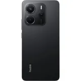 Смартфон Xiaomi Redmi Note 14, G99Ultra 6/128GB,6.67"AMOLED,2400x1080,BT5.3,IrDA,NFC,2xSIM/mSD,Black