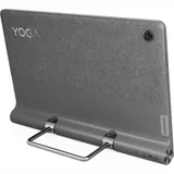 Lenovo Yoga YT-J706X 11.0'' 2K(2000x1200) TDDI/MediaTek Helio G90T 2.0GHz Octa/4GB/128GB/Mali-G76 MC4/3G+LTE/WiFi ac/BT5.0/USB-C 2.0/8.0MP+8.0MP/microSD/7500mAh/15.0h/650g/Android 11/1Y/GREY