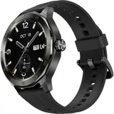 Умные часы Honor Choice Watch 2 TSN-WB01 Epic Black (5504AGTS)