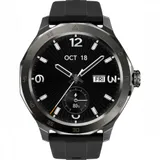Умные часы Honor Choice Watch 2 TSN-WB01 Epic Black (5504AGTS)