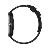 Смарт часы, Xiaomi, Redmi Watch 4, M2315W1 / BHR7854GL, Дисплей 1.97" AMOLED, Разрешение 390 x 450, Водонепроницаемые (5 АТМ), GPS+GLONASS, Galileo, BDS, QZSS, Батарея 470 мАч, Чёрный