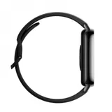 Смарт-часы Xiaomi Redmi Watch 5 Lite 1.96" AMOLED корп.черный рем.черный разм.брасл.:135-205мм (BHR8789GL)
