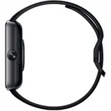 Смарт часы, Xiaomi, Redmi Watch 5, M2462W1 / BHR9389GL, Дисплей 2.07" AMOLED, Разрешение 432 x 514, Водонепроницаемые (5 АТМ), GPS+GLONASS, Galileo, BDS, QZSS, Батарея 550 мАч, Чёрный