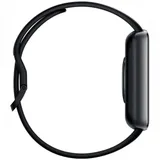Смарт часы, Xiaomi, Redmi Watch 5, M2462W1 / BHR9389GL, Дисплей 2.07" AMOLED, Разрешение 432 x 514, Водонепроницаемые (5 АТМ), GPS+GLONASS, Galileo, BDS, QZSS, Батарея 550 мАч, Чёрный