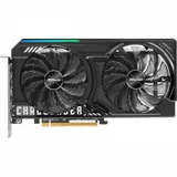 Видеокарта PCIE16 RX 7650 8GB RX7650GRE CL 8GO ASROCK