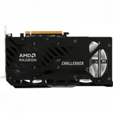 Видеокарта PCIE16 RX 7650 8GB RX7650GRE CL 8GO ASROCK