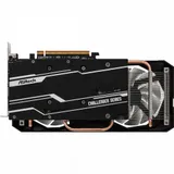 Видеокарта PCIE16 RX 7650 8GB RX7650GRE CL SE 8GO ASROCK