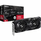 Видеокарта PCIE16 RX 7650 8GB RX7650GRE CL SE 8GO ASROCK
