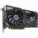 Видеокарта/ VGA ASUS NVIDIA GeForce DUAL-RTX4060TI-O8G-SSD 8GB, GDDR6/128-bit, PCIe 4.0, 1xHDMI 2.1, 3xDP, 2.5-slot 90YV0JS0-M0NA00