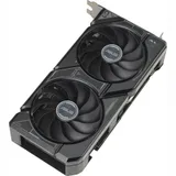 Видеокарта/ VGA ASUS NVIDIA GeForce DUAL-RTX4060TI-O8G-SSD 8GB, GDDR6/128-bit, PCIe 4.0, 1xHDMI 2.1, 3xDP, 2.5-slot 90YV0JS0-M0NA00
