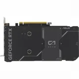 Видеокарта/ VGA ASUS NVIDIA GeForce DUAL-RTX4060TI-O8G-SSD 8GB, GDDR6/128-bit, PCIe 4.0, 1xHDMI 2.1, 3xDP, 2.5-slot 90YV0JS0-M0NA00