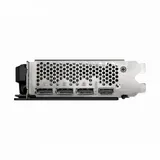 Видеокарта MSI PCI-E 4.0 RTX 3060 VENTUS 2X 12G NVIDIA GeForce RTX 3060 12Gb 192bit GDDR6 1680/15000 HDMIx1 DPx3 HDCP Ret [RTX 3060 VENTUS 2X 12G]
