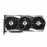 Видеокарта MSI PCI-E 4.0 RX 6900 XT GAMING X TRIO 16G AMD Radeon RX 6900XT 16384Mb 256 GDDR6 2105/16000/HDMIx1/DPx3/HDCP Ret