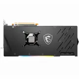 Видеокарта MSI PCI-E 4.0 RX 6900 XT GAMING X TRIO 16G AMD Radeon RX 6900XT 16384Mb 256 GDDR6 2105/16000/HDMIx1/DPx3/HDCP Ret