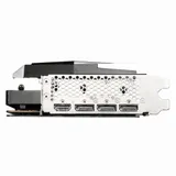 Видеокарта MSI PCI-E 4.0 RX 6900 XT GAMING X TRIO 16G AMD Radeon RX 6900XT 16384Mb 256 GDDR6 2105/16000/HDMIx1/DPx3/HDCP Ret