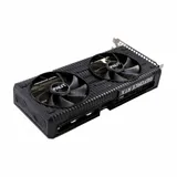 GeForce RTX3060, Palit RTX 3060 StormX LHR, 1777MHz/15000MHz, 128bit, 8GB GDDR6, HDMI, 3xDP, RGB