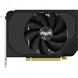 GeForce RTX3060, Palit RTX 3060 StormX LHR, 1777MHz/15000MHz, 192bit, 12GB GDDR6, HDMI, 3xDP