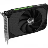 GeForce RTX3060, Palit RTX 3060 StormX LHR, 1777MHz/15000MHz, 192bit, 12GB GDDR6, HDMI, 3xDP