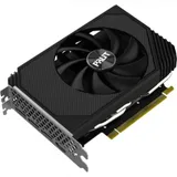 GeForce RTX3060, Palit RTX 3060 StormX LHR, 1777MHz/15000MHz, 192bit, 12GB GDDR6, HDMI, 3xDP