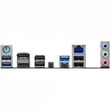 H670 STEEL LEGEND, Socket 1700, Intel®H670, 4xDDR4-3200, HDMI+DP, 2xPCI-Ex16, 3xPCI-Ex1, 4xSATA3 (RAID 0/1/5/10), 3xM.2, 8 Ch Audio, 1x2.5GLan, (4+2)xUSB2.0, (3+4)xUSB3.2, (1+1)xUSB3.2 Type-C™, 1xPS