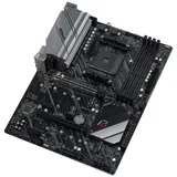 Материнская плата, ASRock, X570 PHANTOM GAMING 4 (4717677338881), AM4, X570, 4xDDR4 2933/3200/4667+(OC), 8xSATA3, 2xM.2 (PCI-E 4.0x4, PCI-E 4.0x4 или SATA), Raid, 1xHDMI, 1xDP, 2xPCI-Ex16, 2xPCI-Ex1