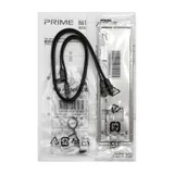 Материнская плата ASUS PRIME H610M-F D4 R2.0, LGA1700 2xDDR4 2xSATA3 1xM.2 1xHDMI mATX