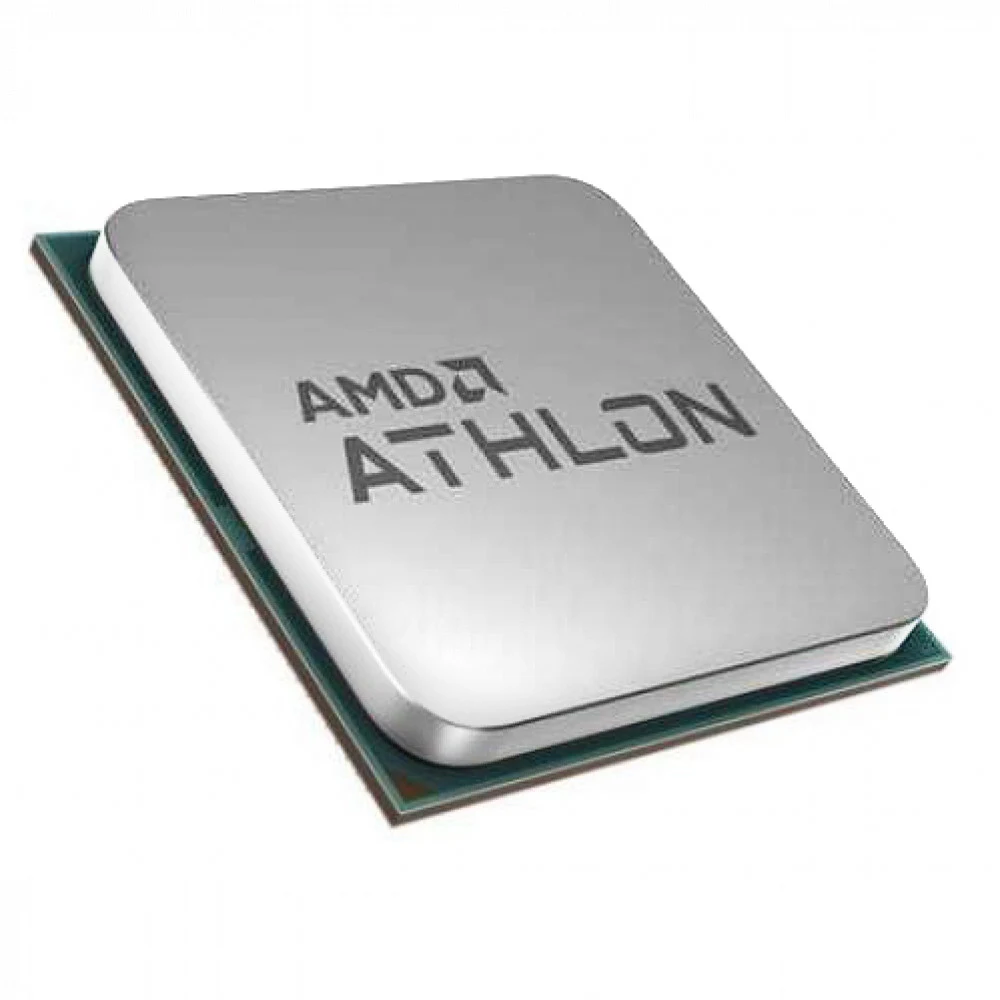 Процессор CPU AMD Athlon Pro 300GE TRAY <YD300BC6M2OFH> (AM4, 3.5GHz/2x512Kb+4Mb, 2C/4T, Picasso, 12nm, 35W, Radeon Vega 3 1000MHz)