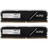Комплект модулей памяти, ADATA, XPG SPECTRIX D35G RGB, AX4U32008G16A-DTWHD35G, DDR4, 16GB (Kit 2x8GB)