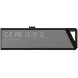 Флеш Диск A-DATA 512GB <AELI-UE800-512G-CSG> Elite UE800, USB 3.2/TypeC, Серый, металлич.1000/1000 Mb/s