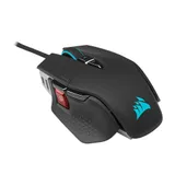 Mouse Corsair, M65 RGB Ultra, Optical, 26000 dpi, 8 button, 1.8m cable, USB, [CH-9309411-EU2], black