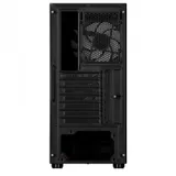 Компьютерный корпус 2E GAMING INFINITY G205А, без БП, 2xUSB 3.0, 1xUSB Type-C, 1x120mm ARGB fan
