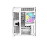Компьютерный корпус DarkFlash B275 PRO, White, mATX DF-B275-PRO-WH