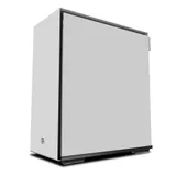Компьютерный корпус, Deepcool, MACUBE 310P WH, GS-ATX-MACUBE310P-WHG0P, ATX/Micro ATX, USB 3.0*2, HD-Audio+Mic, Кулер 1*120мм, Высота процессорного кулера до 165мм, Длина VGA до 330мм, 2*3.5"/2*2.5"
