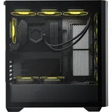 Корпус Formula Air Power G3 Plus черный без БП E-ATX 5x120mm 2x140mm 1xUSB3.0 2xUSB3.1 audio bott PSU
