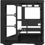 Компьютерный корпус, Formula V, Air Power G9 DUO PA Black, EATX/ATX/micro ATX/mini-ITX, USB Type C*1/3.0*2, HD-Audio, Кулер 4*120мм ARGB, Высота процессорного кулера до 182мм, Длина VGA до 420мм, 1*