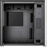 Компьютерный корпус, Gamemax, SPARK PRO WB, 12920100014, Mid Tower, ATX/m-ATX/Mini-ITX, USB3.0*1/ Type C*1/ HD-Audio, Высота процессорного кулера до 168мм, Длина VGA до 355мм, Количество отсеков 1*3