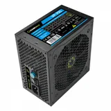 Блок питания ATX 700W GameMax VP-700, Bronze, 20+4/20+4+8/24+4/24+8, 12сm, 2x6+2p PCI-E
