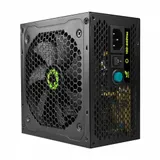 Блок питания ATX 700W GameMax VP-700, Bronze, 20+4/20+4+8/24+4/24+8, 12сm, 2x6+2p PCI-E