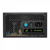 Блок питания ATX 700W GameMax VP-700, Bronze, 20+4/20+4+8/24+4/24+8, 12сm, 2x6+2p PCI-E