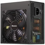 Блок питания ATX 650W Huntkey WD650K, Gold, 20+4/24+4/24+4+8/24+8+8, 12cm, 2x6+2p PCI-E