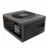 Блок питания ATX 500W PCCooler GI-BR500, Bronze, 20+4/20+4+8/24+4/24+8, 12cm, 2x6+2p PCI-E