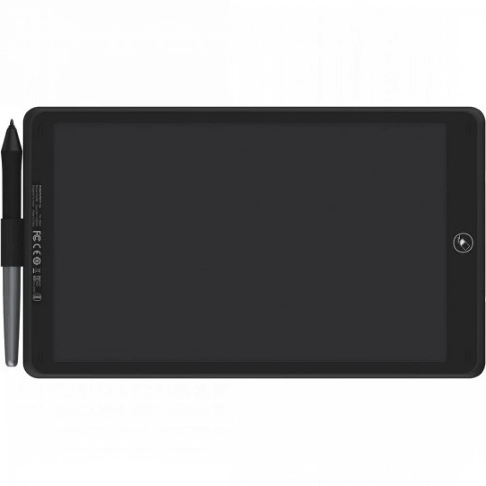 Графический планшет Huion INSPIROY INK H320M, 9"x5.625", беcпроводное перо, USB
