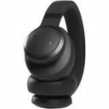 Bluetooth гарнитура JBL Live 660NC, 16Hz-20kHz, 32 Om, 97dB, BT5.0, 0.7m, Black