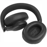 Bluetooth гарнитура JBL Live 660NC, 16Hz-20kHz, 32 Om, 97dB, BT5.0, 0.7m, Black