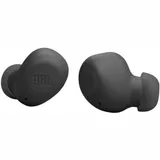 Гарнитура внутриканальные JBL Wave Buds черный беспроводные bluetooth в ушной раковине (JBLWBUDSBLK)