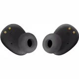 Гарнитура внутриканальные JBL Wave Buds черный беспроводные bluetooth в ушной раковине (JBLWBUDSBLK)