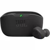 Гарнитура внутриканальные JBL Wave Buds черный беспроводные bluetooth в ушной раковине (JBLWBUDSBLK)