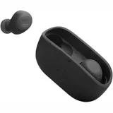 Гарнитура внутриканальные JBL Wave Buds черный беспроводные bluetooth в ушной раковине (JBLWBUDSBLK)