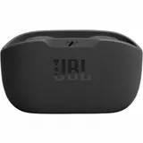 Гарнитура внутриканальные JBL Wave Buds черный беспроводные bluetooth в ушной раковине (JBLWBUDSBLK)