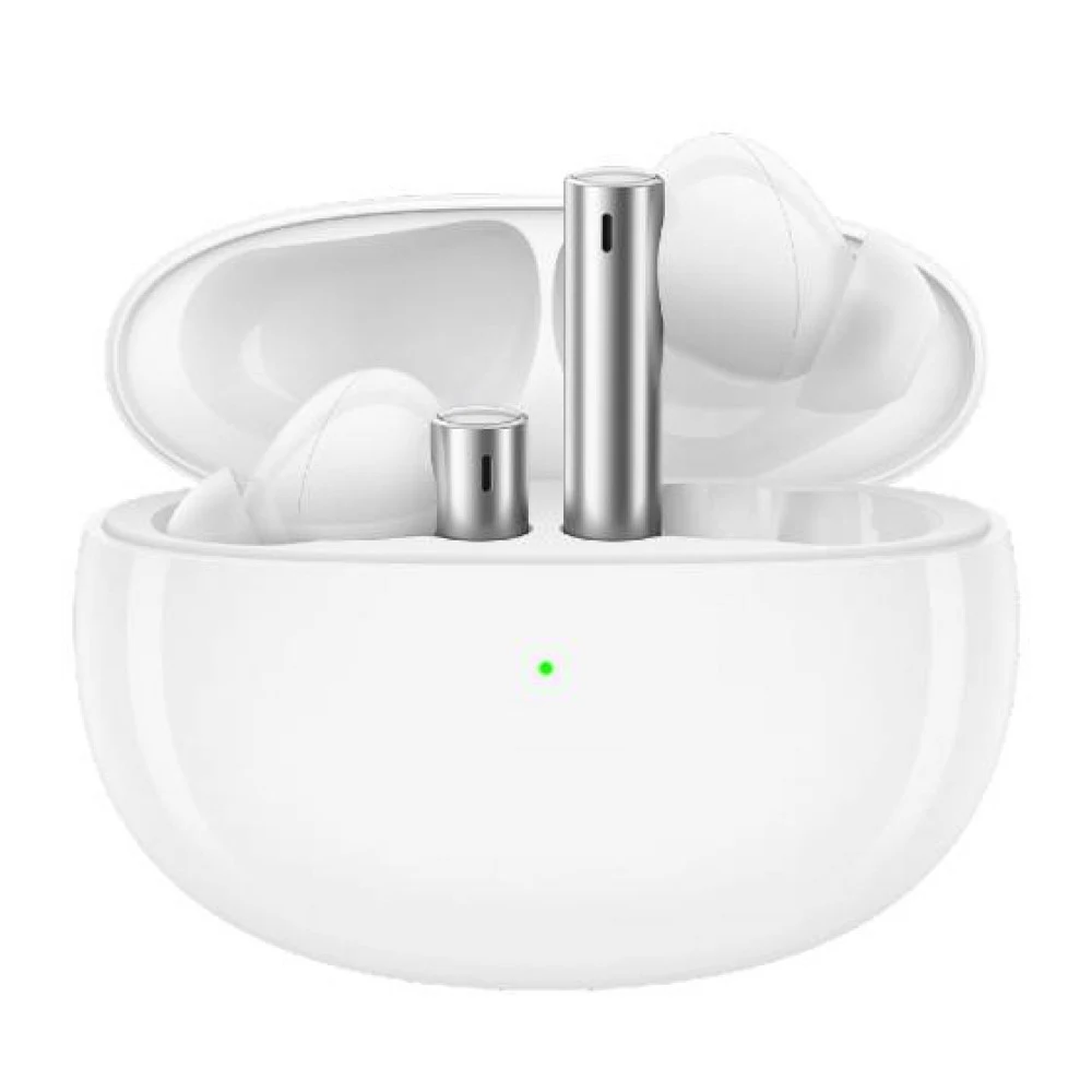 Bluetooth гарнитура realme Buds Air 3, 20Hz-20kHz, 32Om, BT5.2, Galaxy White